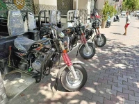 Vms Commercial vm12 