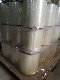 Film étirable ménagère 