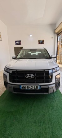 voitures-hyundai-creta-2025-draria-alger-algerie