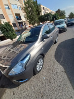 voitures-nissan-sunny-2024-ain-naadja-alger-algerie