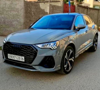 voitures-audi-q3-2023-quattro-rouiba-alger-algerie