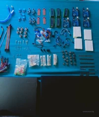 Lot : Lenovo ThinkPad+kit arduino 