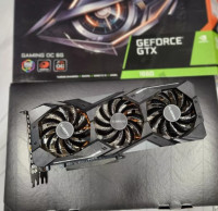 carte-graphique-gigabyte-gtx-1660-gaming-oc-6g-tlemcen-algerie