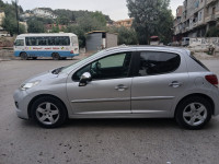 voitures-peugeot-207-2012-allure-amoucha-setif-algerie