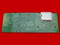 Carte mere électronique circuit Junkers zw-24/28/30kw Bosch 8738705828