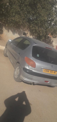 voitures-peugeot-206-2005-beni-saf-ain-temouchent-algerie