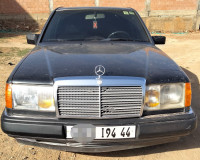 voitures-mercedes-300d-1994-6s-ain-defla-algerie