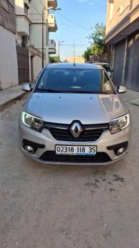 سيارات-renault-symbol-2018-made-in-bladi-الناصرية-بومرداس-الجزائر
