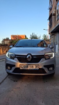 سيارات-renault-symbol-2018-made-in-bladi-الناصرية-بومرداس-الجزائر