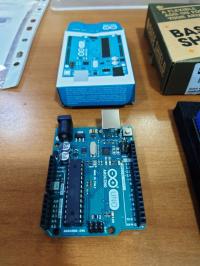 مكونات-إلكترونية-kit-arduino-uno-base-shield-capteurs-de-temperature-capteur-luminosite-وهران-الجزائر
