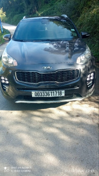 voitures-kia-sportage-2017-gt-line-taher-jijel-algerie