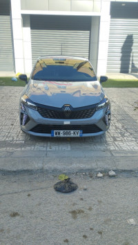 voitures-renault-clio-5-2024-alpine-khenchela-algerie