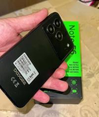 Doogee Note 56 plus