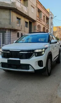 Kia Seltos 2025 