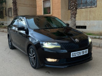 voitures-skoda-rapid-2019-monte-carlo-djelfa-algerie