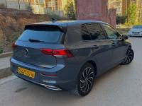 سيارات-volkswagen-golf-8-2021-active-زرالدة-الجزائر