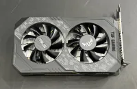 GTX1650 4gb gddr6 oc asus tuf gaming 