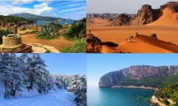 visiter l'ALGERIE avec nous avec meilleur TARIFS 