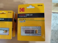 Flash disk 64G