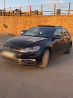 voitures-volkswagen-golf-7-2019-drive-mostaganem-algerie