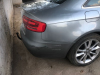 voitures-audi-a4-2011-el-achour-alger-algerie