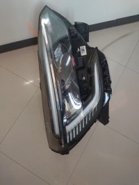 Phare clio 5 avant droite