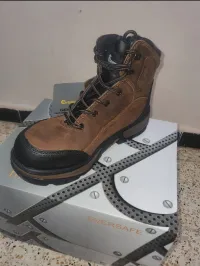Chaussures sécurité 