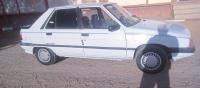 moyenne-berline-renault-11-1988-ain-fekan-mascara-algerie