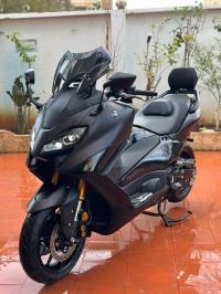 دراجات-نارية-وسكوترات-yamaha-tmax-562-2024-بئر-خادم-الجزائر