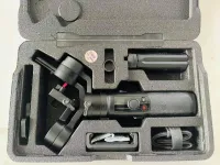 stabilisateur zhiyun M2