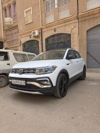 سيارات-volkswagen-t-cross-2025-beats-سيدي-بلعباس-الجزائر