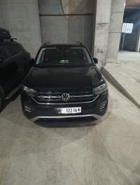 سيارات-volkswagen-t-cross-2022-life-دار-البيضاء-الجزائر