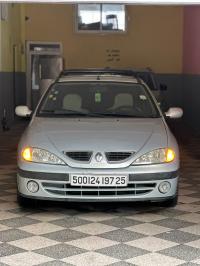 سيارات-renault-megane-1-1997-قسنطينة-الجزائر
