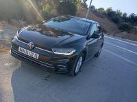 سيارات-volkswagen-polo-2022-edition-المعالمة-الجزائر