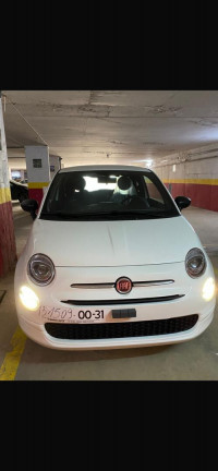 voitures-fiat-500-2024-cult-bir-el-djir-oran-algerie