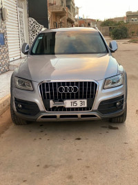 voitures-audi-q5-2015-off-road-es-senia-oran-algerie