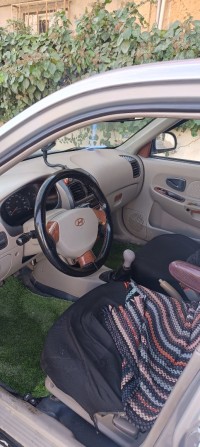 سيارات-hyundai-accent-2008-gls-اولاد-تبان-سطيف-الجزائر