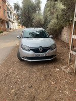 voitures-renault-symbol-2017-collection-ain-temouchent-algerie