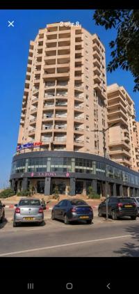 appartement-vente-f4-oran-bir-el-djir-algerie