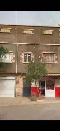 فيلا-بيع-غليزان-المطمر-الجزائر