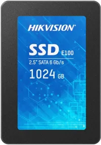 SSD SATA 2.5" 01TO HIKVISION E100
