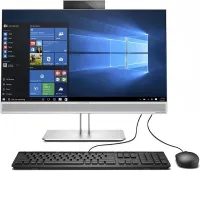ALL IN ONE HP ELITE ONE 800 G3 I3-6100 / 8Gb / SSD 2.5 250GB / 23.8 / TOUCH ID OCCASION 
