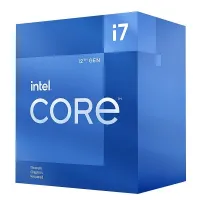 Intel Core i7-12700F (2.1 GHz / 4.9 GHz)