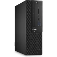 UNITE DELL OPTIPLEX 3050 I5 7500T/ 8GO/ 256GO SSD/LECTEUR DVD/ OCCASION