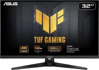 MONITEUR 32" ASUS VG32UQA1A IPS 1Ms 160Hz 4K 2xHDMI