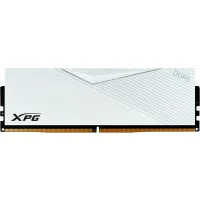 ADATA DDR5 XPG LANCER 08GOx1 5200MHz CL38 WHITE 