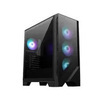 MSI MAG FORGE 320R AIRFLOW