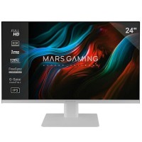 شاشات-mars-gaming-24-120hz-ips-1ms-fhd-mv-white-وهران-الجزائر