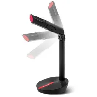 Spirit of Gamer Eko Microphone USB filtre  réduction de bruit gaming et streaming (PC/MAC/Console) 