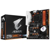 Z270X GIGABYTE AORUS Z270X-GAMING ATX DDR4 